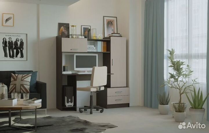 Стол компьютерный