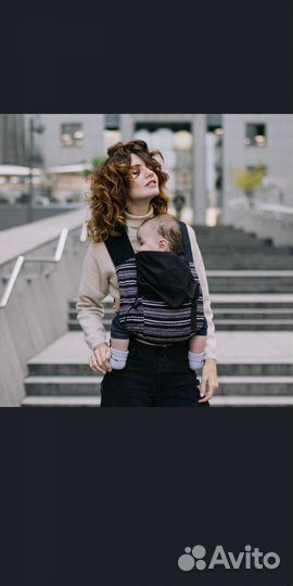 Май слинг Love&Carry 