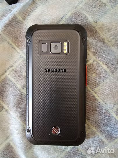 Samsung Galaxy Xcover FieldPro, 4/64 ГБ