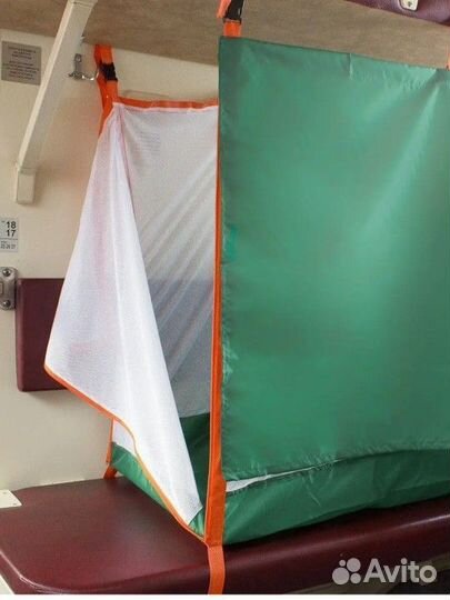 Манеж для поезда (аренда)