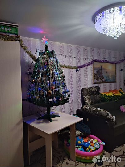 Елка искусственная