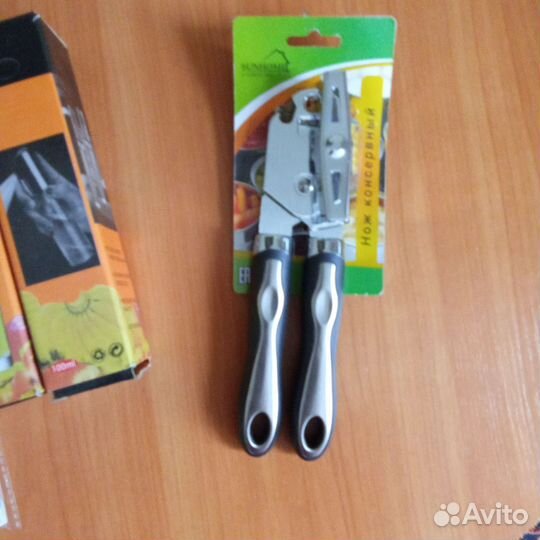 Для хозяйки на кухню