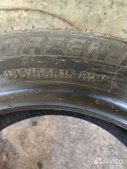 LingLong Green-Max 185/55 R15 82V