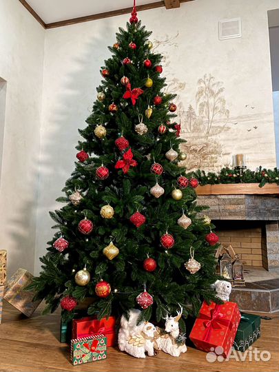 Елка искусственная Элис