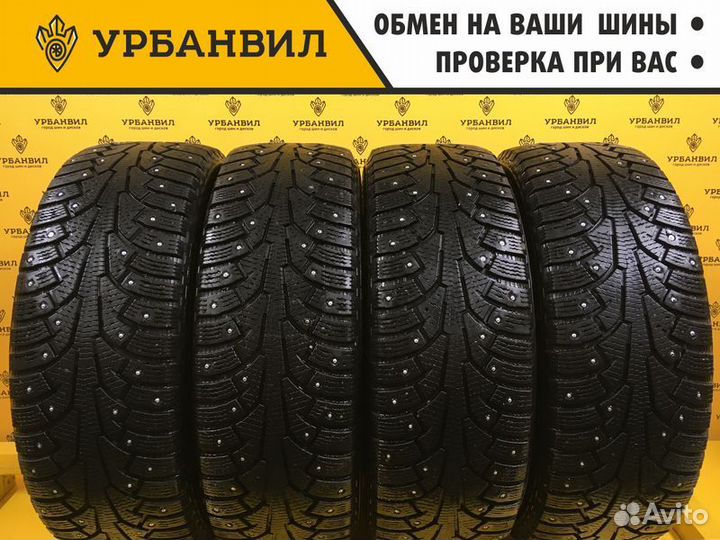 Nokian Tyres Nordman 5 SUV 225/60 R17 103T