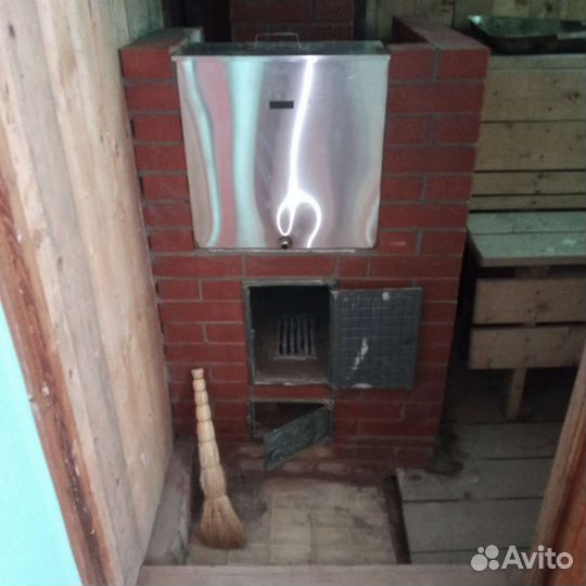 Услуги печника ремонт печей