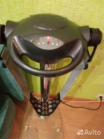 Вибромассажёр тренажёр