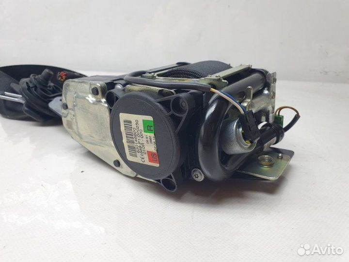 Ремень безопасности передний правый Mercedes-Benz