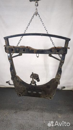 Балка подвески передняя Renault Kadjar, 2017