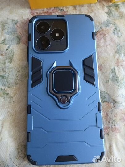 realme C53, 8/256 ГБ
