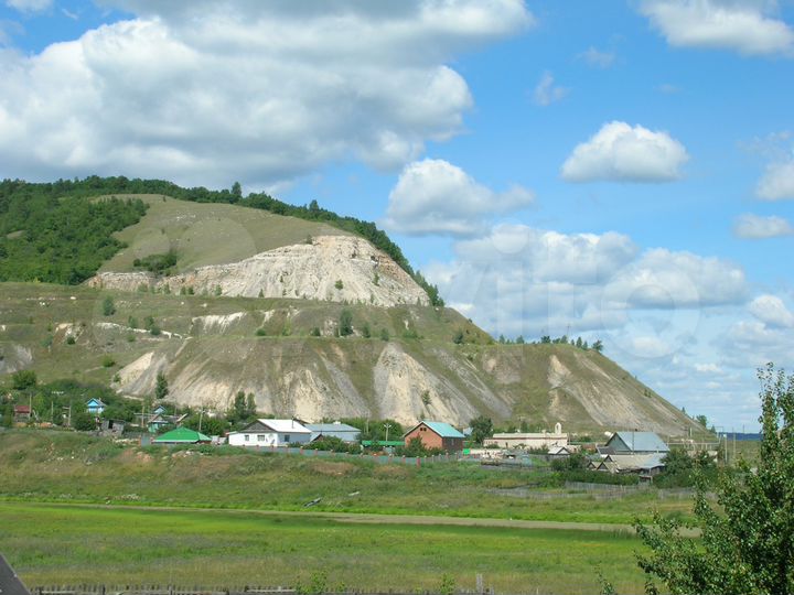 Дом 30 м² на участке 14 сот.