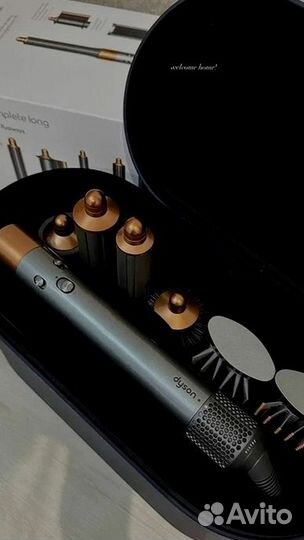 Фен Dysоn Стайлер