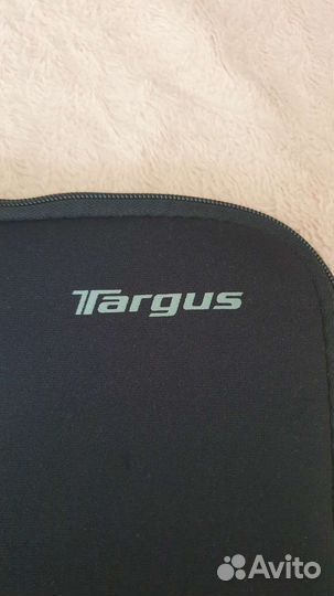 Чехол для планшета Targus