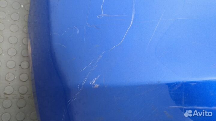 Бампер Alfa Romeo Stelvio 2016, 2021