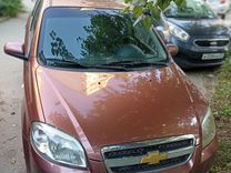 Chevrolet Aveo 1.4 MT, 2011, 170 000 км, с пробегом, цена 519 000 руб.