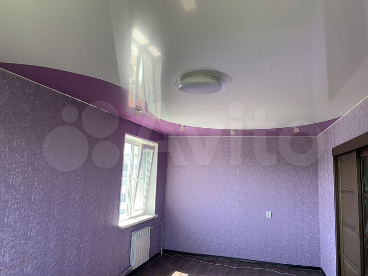 1-к. квартира, 30,2 м², 5/5 эт.