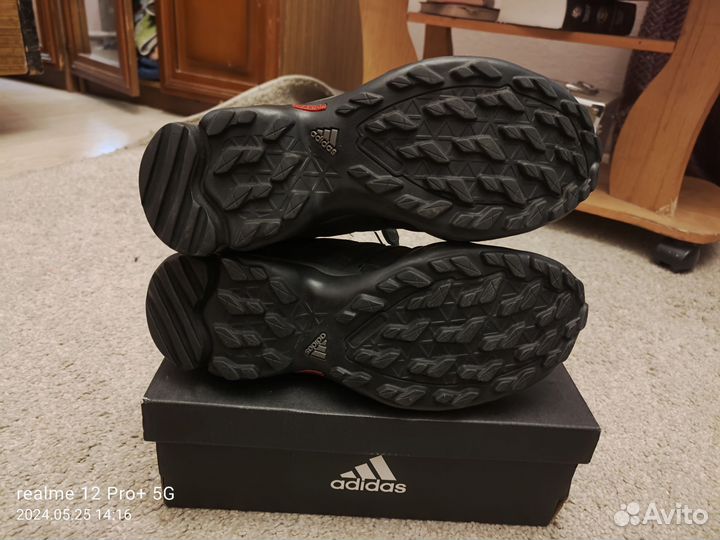 Adidas Terrex BB 4634