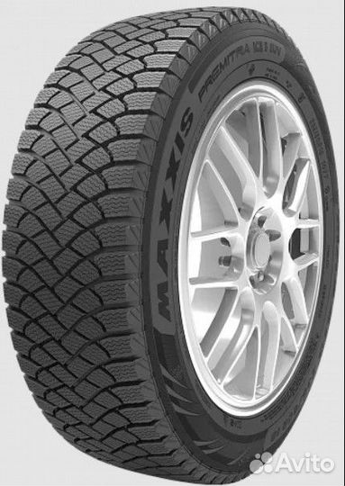 Maxxis Premitra Ice 5 SUV / SP5 185/65 R15