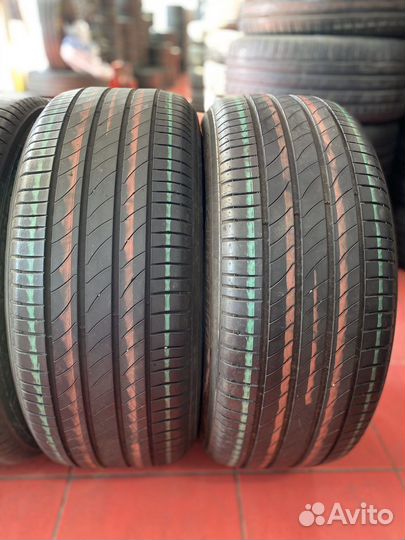 Michelin Primacy 3 ST 235/55 R18 100V