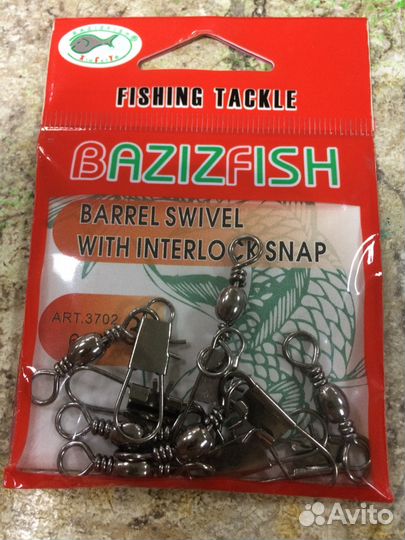 Карабины, вертлюжки, колечки