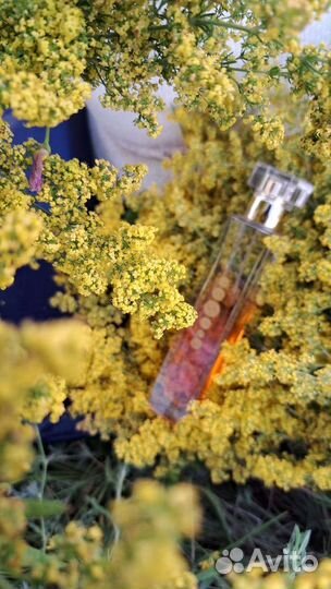 Селективная парфюмерия