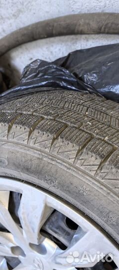 Goform WIN SUV 185/65 R15