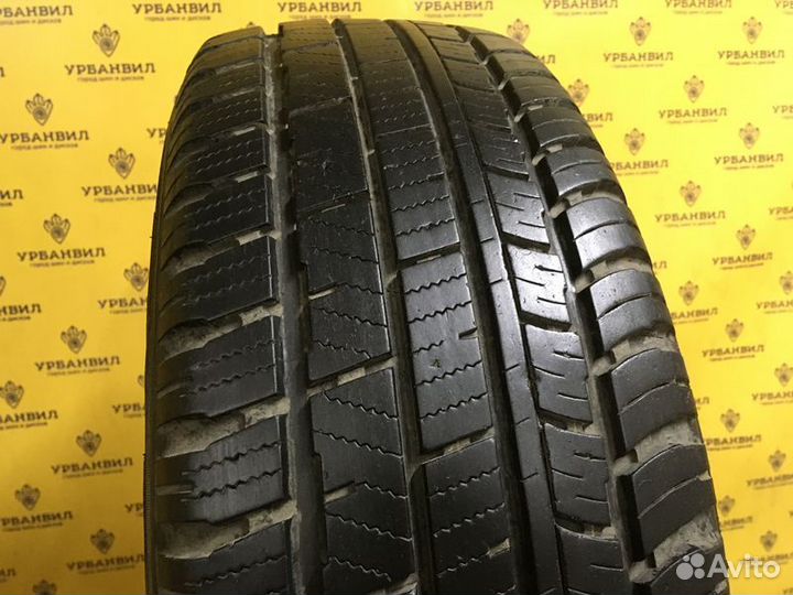 Amtel Cruise 4x4 215/65 R16 98H