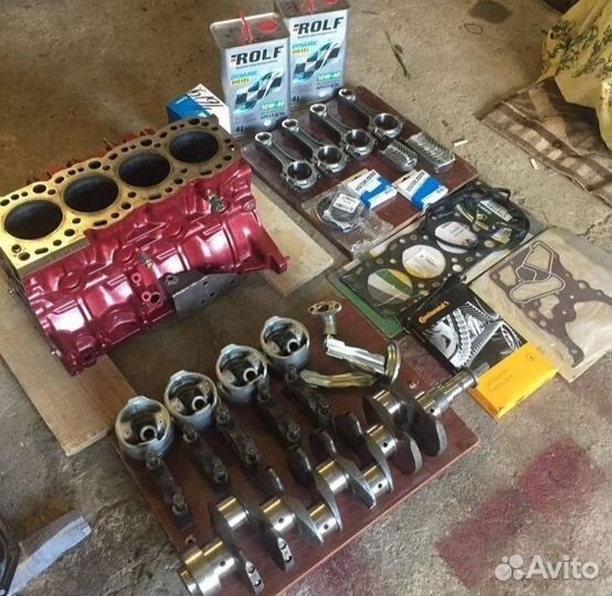 Ремонт и обслуживание авто