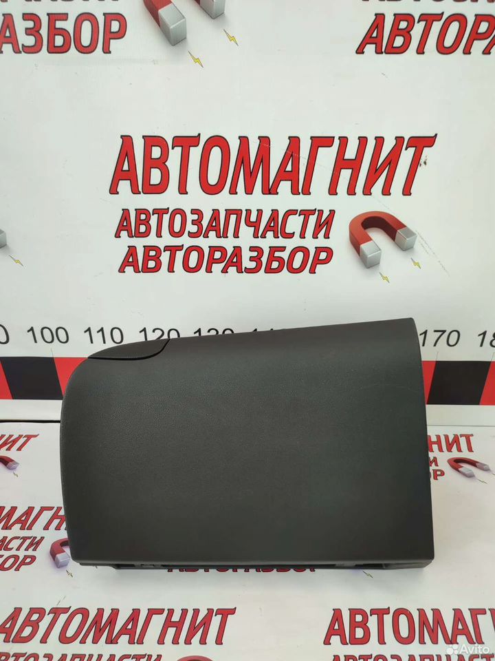 Бардачок Киа Сид 2 Jd 12-18г