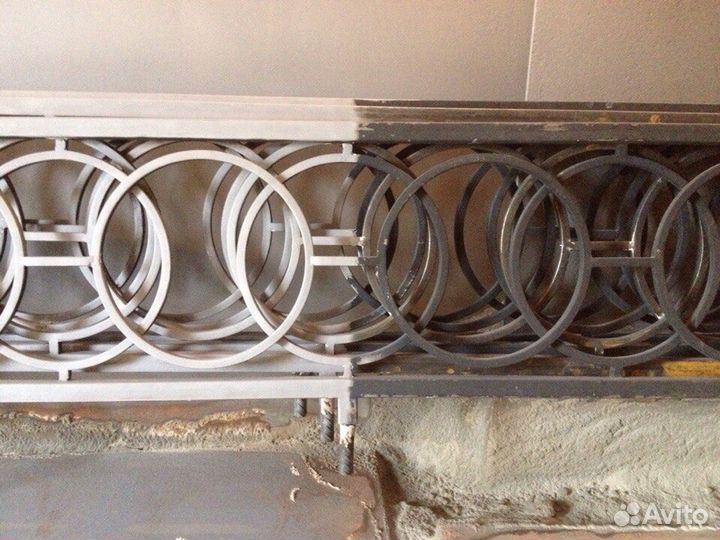 Покраска дисков, суппортов,пескоструйка