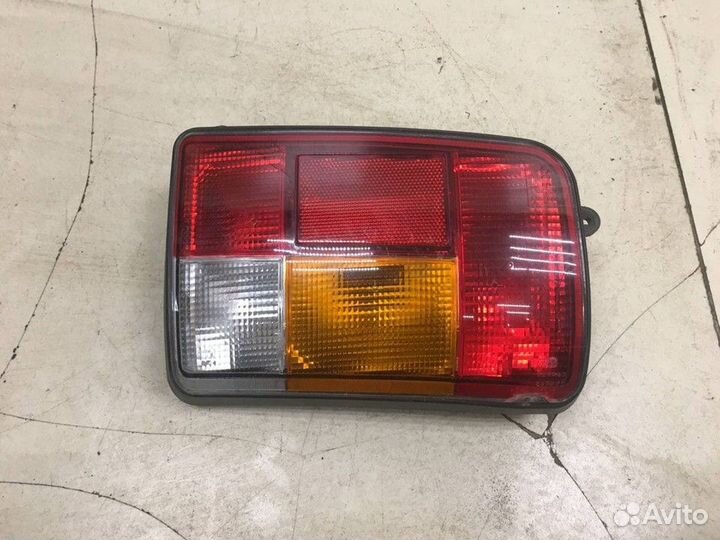 Фонарь правый LADA Niva (4х4)