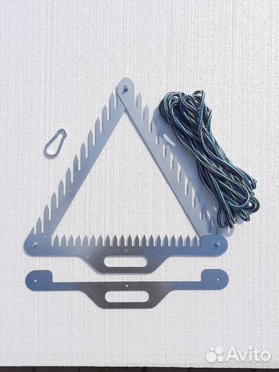 Донная коса