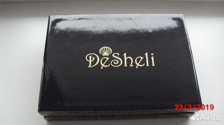 Аппарат для ухода за кожей лица 