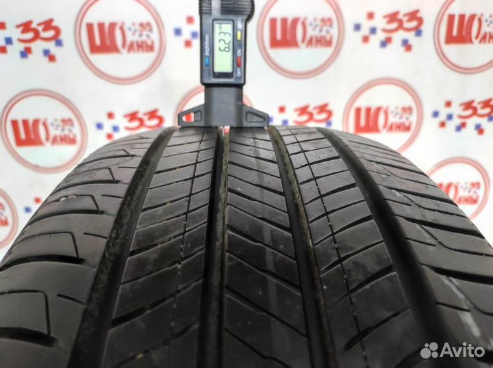 Hankook Kinergy GT H436 215/55 R17