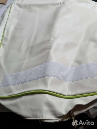 Чехол на массажёр NM-5000 Нуга Бест