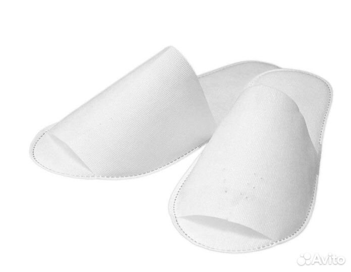 Продаю одноразовые тапочки