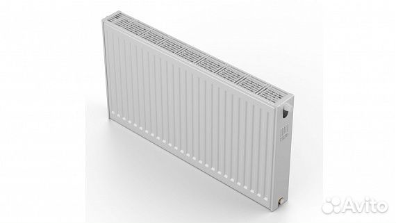 Радиатор Prado Universal U22 500x1400 500/1400 ста