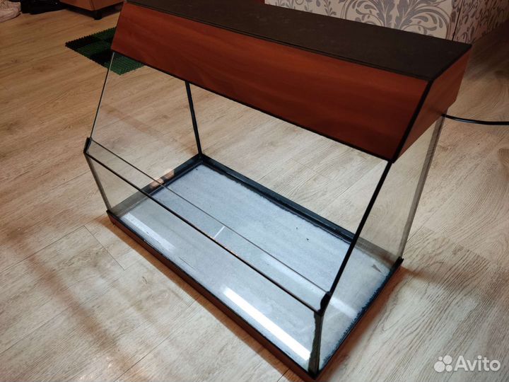 Террариум, 72л