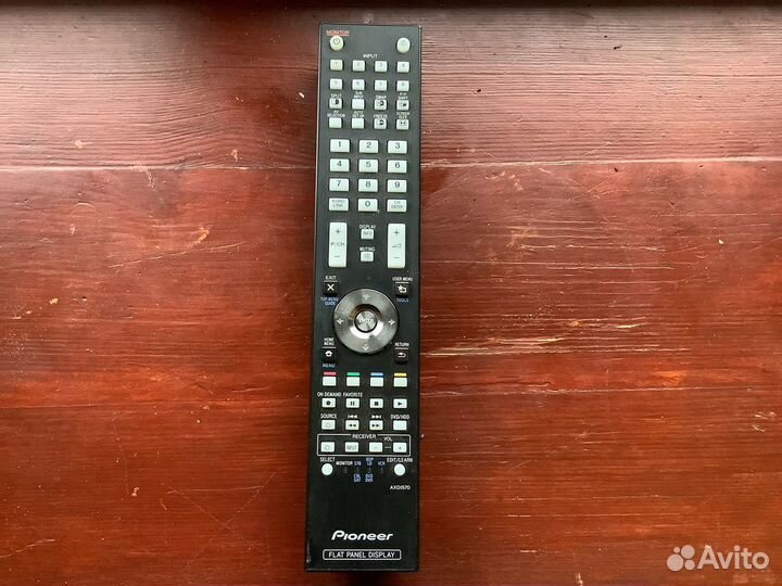 Телевизор Pioneer KRP 600 M