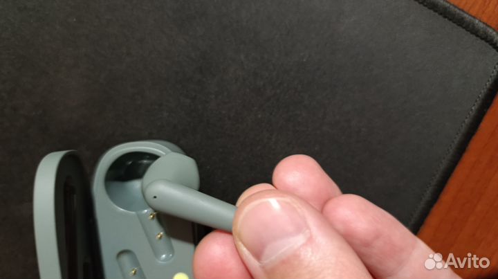 Беспроводные TWS наушники commo Loom Earbuds 2.0