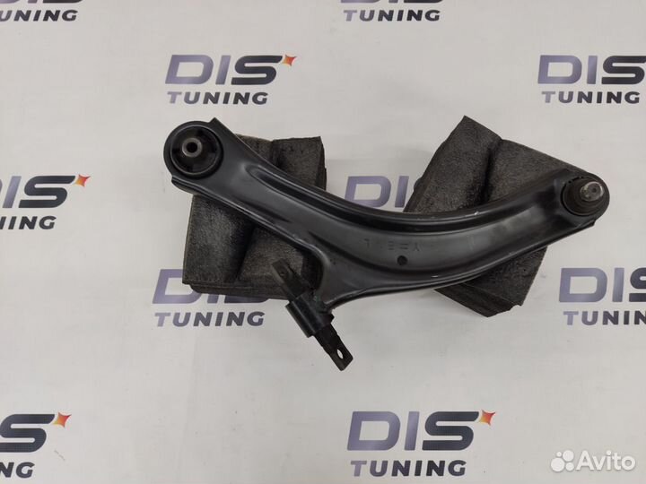 Рычаг независимой подвески колеса nissan renault