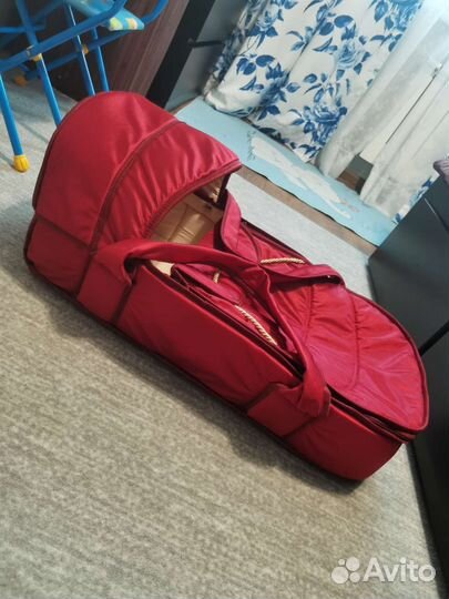 Переноска для детей