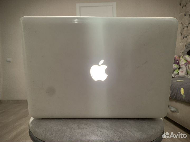 Macbook pro 2009