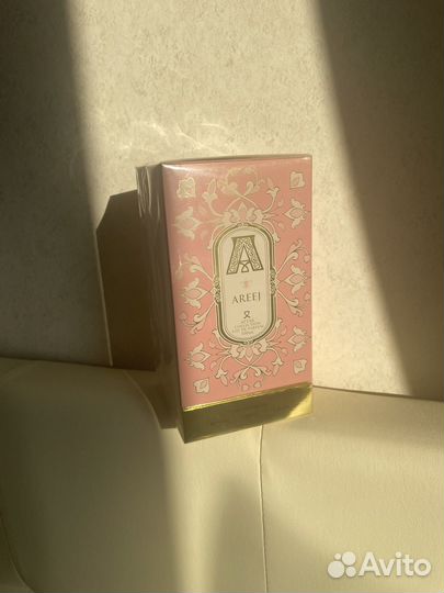 Парфюм женский