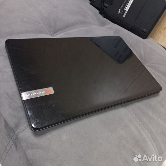 Ноутбук донор Packard Bell P5WS0 EasyNote TS11-HR