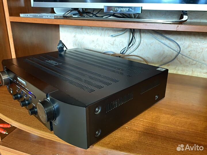 Усилитель Marantz PM6003