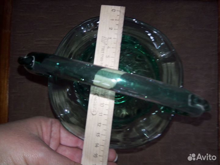 Ваза/конфетница СССР