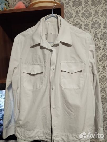 Полицейская форма женская 50