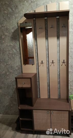 Прихожая бу