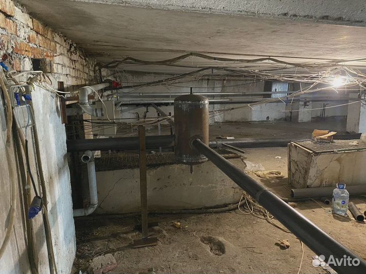 Услуги Бригада Сварщиков Сантехников Сварочные раб